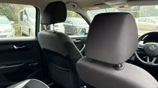 Skoda Fabia 1.2 TSI Colour Edition 5dr Petrol Hatchback